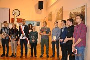 26 Dni Kultury Uczniowskiej - Święto Patrona